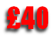 £40